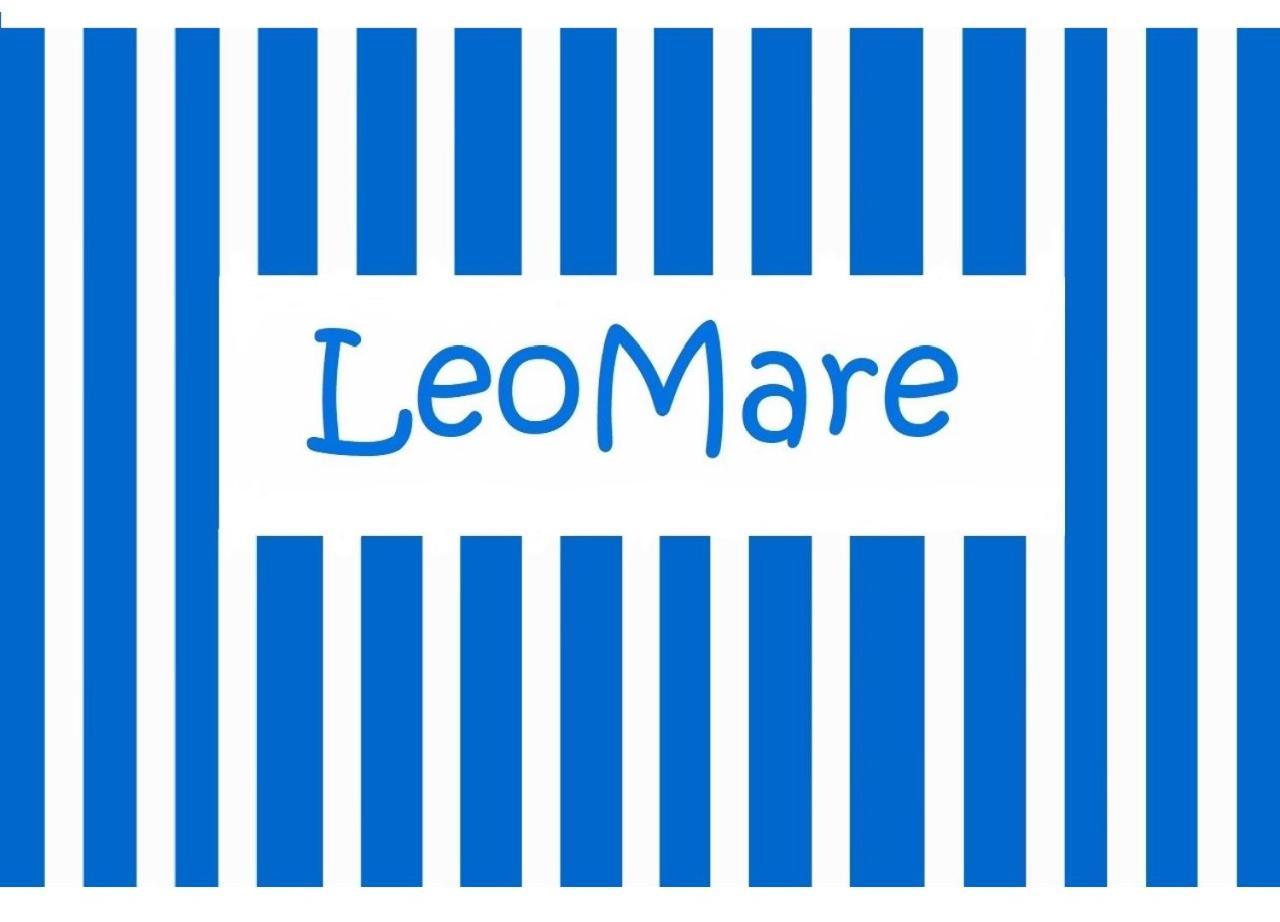 דירות מידז'יוודז'י Leomare מראה חיצוני תמונה